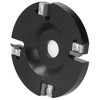 HL-Q7G Electric Hoof Trimming Cutter Disc Plate with 4 Blades