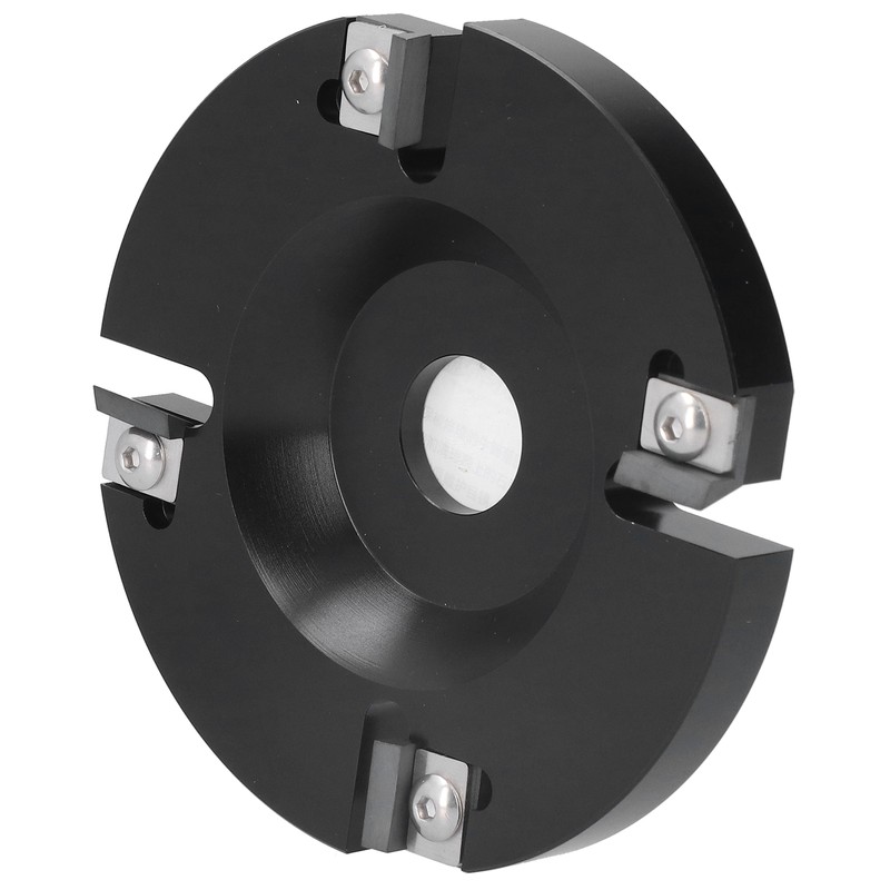HL-Q7G Electric Hoof Trimming Cutter Disc Plate with 4 Blades