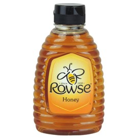 Rowse Squeezable Blossom Blend Honey 340 g