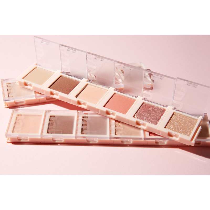 ADD COLOR SHADOW Passion Cat Eye Shadow Glitter Glitter Korean