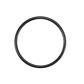 sourcing map O-Ring 51 mm x 58 mm x 3.5 mm Sealing Rings Metric Nitrile Rubber O-Rings Seal Rubber Seals Rubber Washer for Shower Drain Pipe Coupling Pool Pump Pack of 5