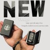 Armor Kings: TheArmor3 Black, Premium Faraday Box, Quick Open, RFID