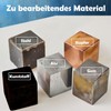 AM-Zerspanungstechnik Tap Cutter M2-M36 | Short Tap | Fine Thread
