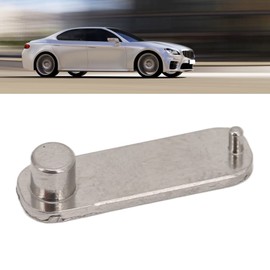 Seat Heater Switch Repair Guide CNC Machined Stainless Steel Heater Switch Repair Tool Replacement for Fiesta Mondeo KA Cougar Escort Fusion