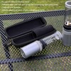 Hard Travel Storage Case with Lamp Cover Easy To Carry
