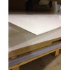Duco Plastics and Supply Palopaque Rigid PVC White 1/8" 12"