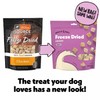 Wiggles & Wags Freed Dried Chicken Crunchy Treats