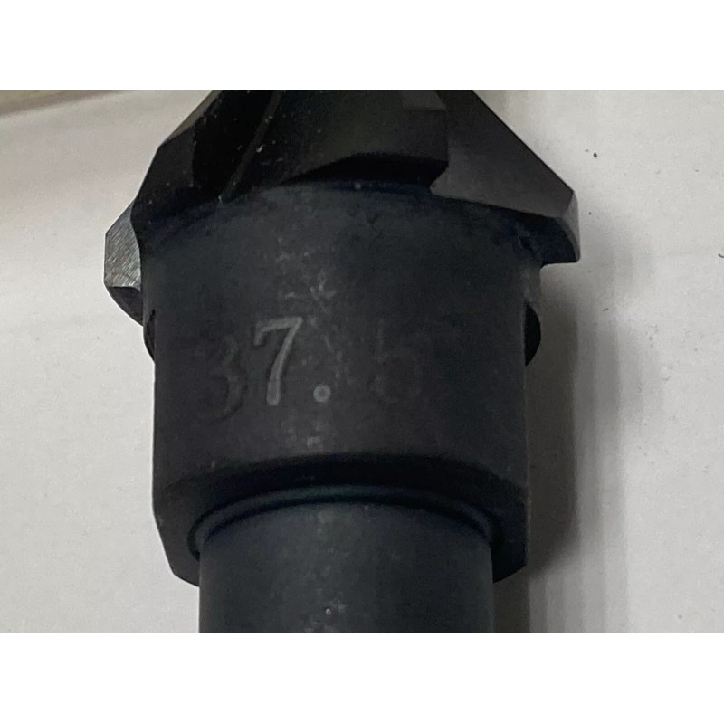 Bevel Mite 37-06, 37.5° Carbide Beveling Tip, 1.65" OAL