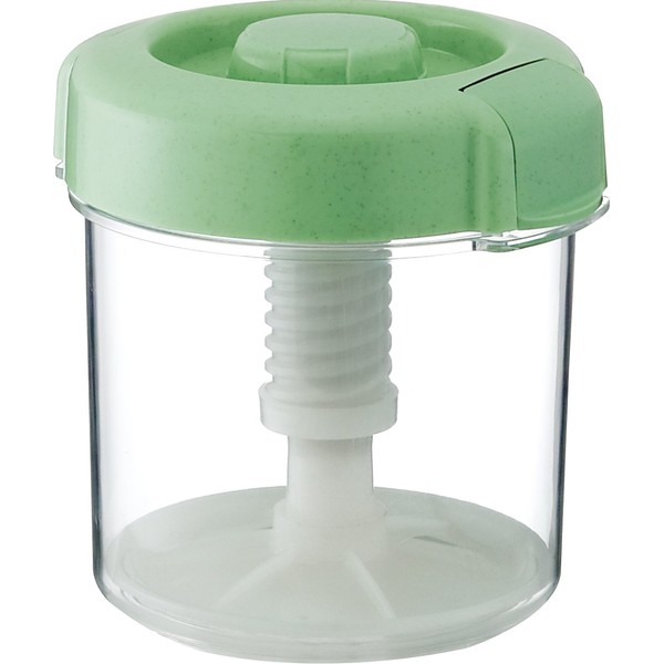 Squirrel "Simple Pickles Container" High Pet R – 16 Green