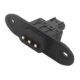 Pulchra Side Loading Sliding Door Contact Switch for Ford Transit MK6 MK7 Tourneo Custom 1800639 2C1T14A658AE 2C1T-14A658-AE