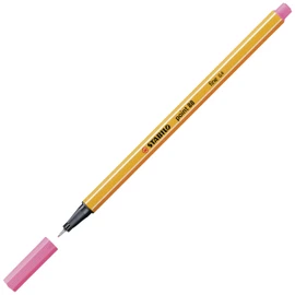 STABILO Fineliner - point 88 - Pack of 1 - Light Pink