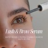 Sialbé Sérum para Pestañas y Cejas Lash Brow Growth Serum,