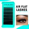 VAVALASH Cashmere Faux Mink Ellipse Flat Lashes 0.15 0.2mm C