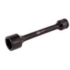 AFF Torque Limiting Socket, 3/4" Drive, 475 ft/lb, 1-1/2", Black,