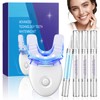 Teeth Whitening Kit, Quickly Whiten Teeth, Effectively Clean Teeth, Daily