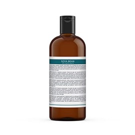 Mystic Moments Mystic Moments | Soya Bean Carrier Oil 1 Litre - Pure & Natural Oil Perfect For Hair, Face, Nails, Aromatherapy, Massage and Oil Dilution Vegan GMO Free