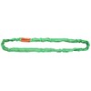 Lift All EN60X3 Tuflex Sling, Endless, 3', Green