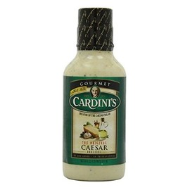 Cardinis Original Caesar Dressing (20 fl oz)