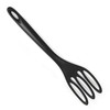 Norpro Jumbo Fiskie - Fork & Whisk,Black