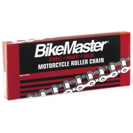BikeMaster 428 Precision Roller Chain 428x132