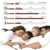 AR Ware Super King Fitted Sheet 100% Egyptian Cotton 300