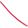 Haikyu Parts MEW-10DR Mesh Wire, Dark Red, Diameter Approx. 0.04
