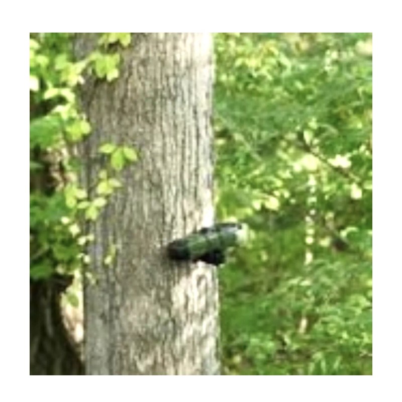 ThermaCell Mosquito Repellent Appliance Outdoor Hunting Camping Tree Hanger