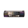 L.A. COLORS Day to Night 12 Color Eyeshadow, Nightfall CES426