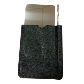 OATIPHO Beauty Makeup Pallet Stainless Steel Nail Palette Reusable Easy to Clean for Professionals