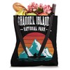 Channel Island National Park Hiking Tote Bag