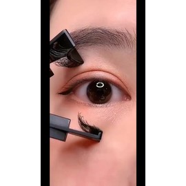 Pestañas Postizas Magnéticas Kit Con Aplicador Clip Pestañ