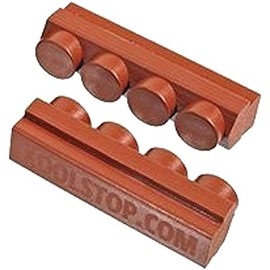 Kool Stop Mafac Salmon Replacement Pad Set of 4