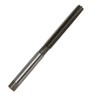 Hand Reamer 10mm Alloy Steel H7 Straight Flutes Hand Router