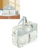 Messenger Bag Waterproof Portable Large Capacity Shoulder Mommy Messenger Bag