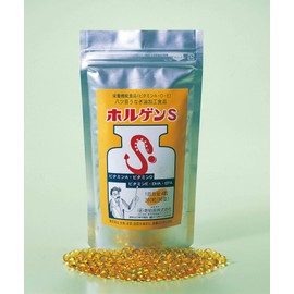 Holgen-S, 360 Capsules, 90 Day Supply