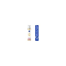 Nivea Luminous630 Fluido Anti-Manchas FPS Tono Medio 40 ml Todo Tipo de Piel