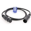 Eonvic XLR Microphone Cable, 4Pin XLR Male to Female Audio