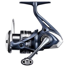 SHIMANO Miravel CI4+ 2500 Spinning Fishing Reel Front Brake MIR2500