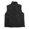 45‑65℃ Heated Vest 5 Gears Tempertature Control Intelligent Switch USB