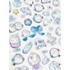 Coolia 01042 Bonbon Drop Seal, Stowable Bonbon