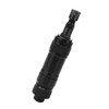 1/4 Inch Air Grinder Rotary Switch M6 Chuck 24000RPM Pneumatic