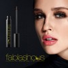 The Original Fablashous Luxury Eyelash Eye Whip and Eyebrow Enhancer