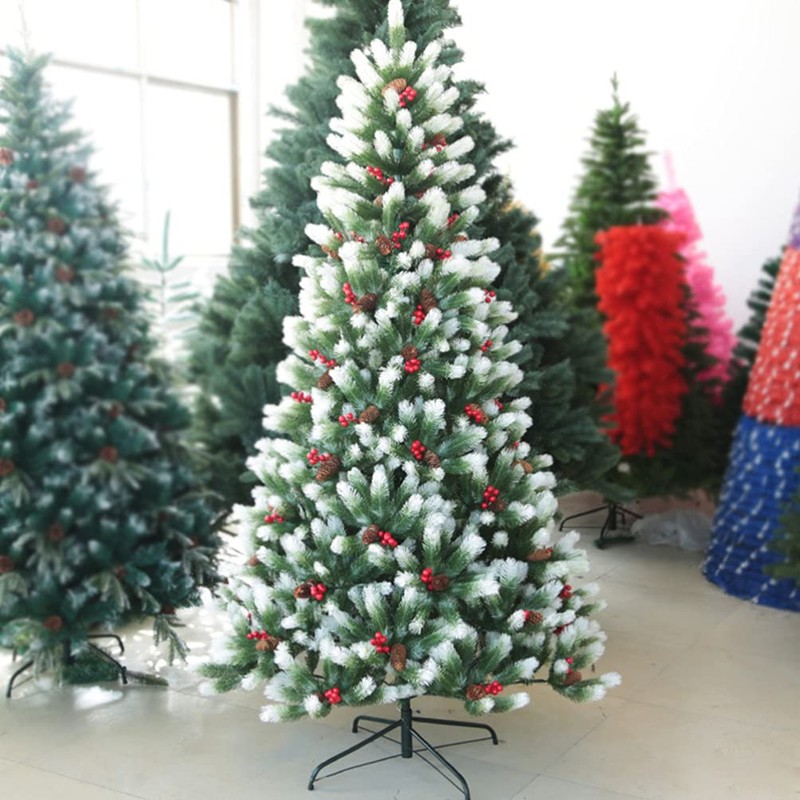 Angoily Christmas Tree Stands Artificial Christmas Tree Holders Heavy Duty