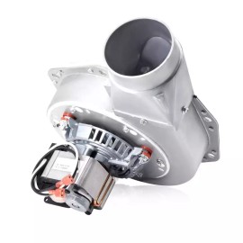 80473 Exhaust Blower for US Stove & USSC American Harvest 6039 6041 Pellet Stove