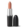 Lápiz labial Maxximal Satin - Crème d'Nude MAC