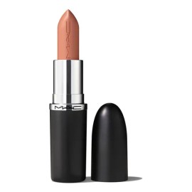 Lápiz labial Maxximal Satin - Crème d'Nude MAC
