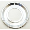 Deluxe Gas Range Burner Drip Pan for Frigidaire, AP2137021, PS454077,