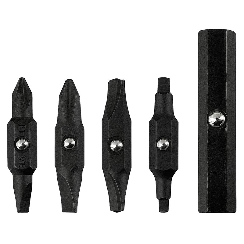 Fortool 48-22-2870 7-in-1 Conduit Reamer For Milwaukee Tools Replacement, Rubber
