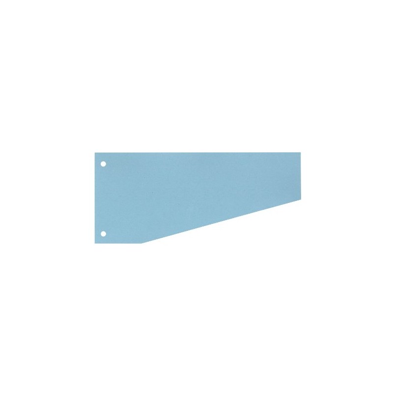 Wekre 50504T Colour Subject Divider Index Filing Flags Universal Index
