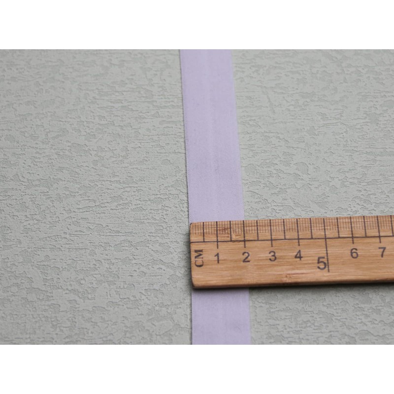 JESEP Cinta elástica plegable de 3/4 pulgadas, 20 mm, cinta